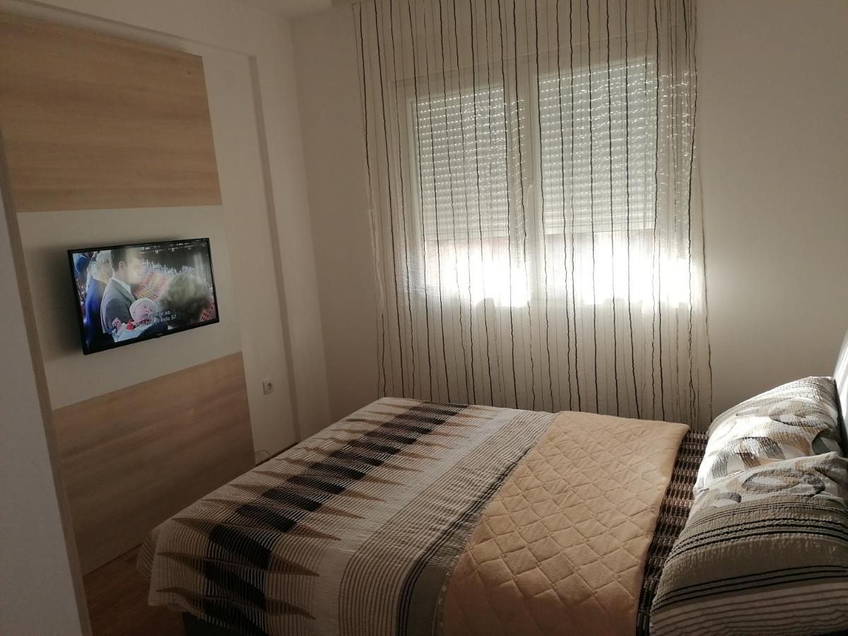 Fast Sleep & Go 3 Διαμέρισμα Paraćin Εξωτερικό φωτογραφία